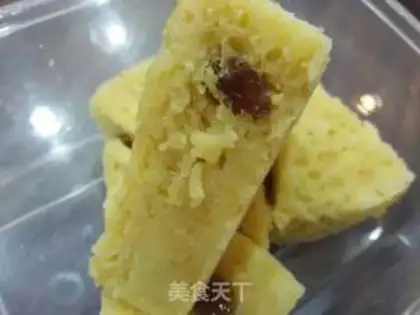 Make Corncake step 13