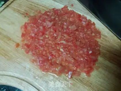 Make Potatoes step 2