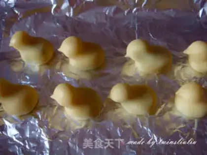 Make Chicken step 11