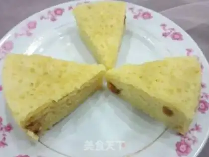 Make Corncake step 15