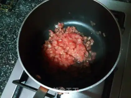Make Potatoes step 3