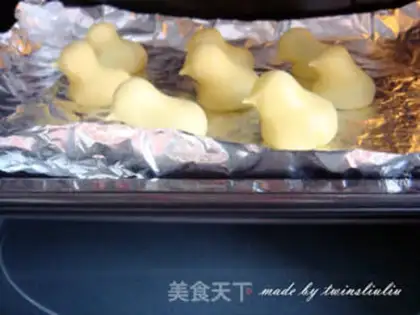 Make Chicken step 12