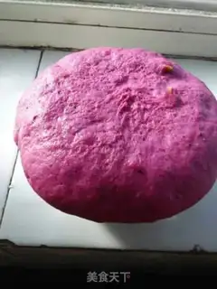 Make Pyramid walnuts step 1