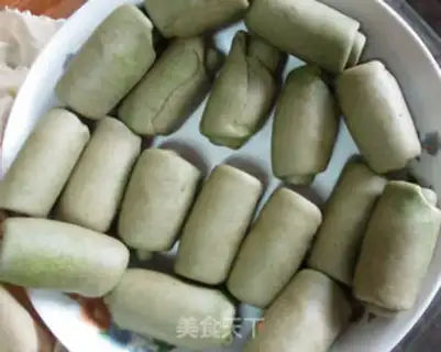 Make Tea and roses step 10