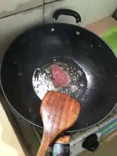 Make Sourbeans step 2