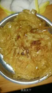 Make Potatocakes step 2