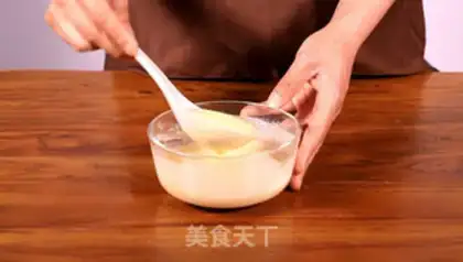 Make Mango Band step 2