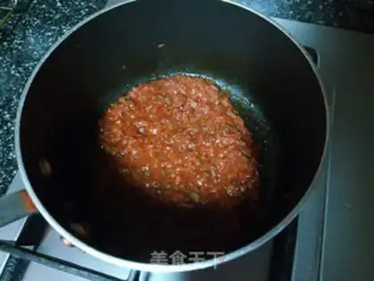 Make Potatoes step 6