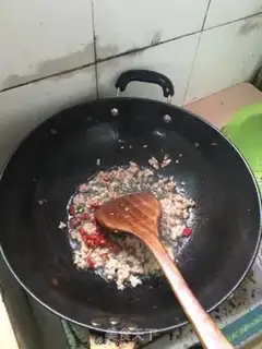 Make Sourbeans step 3