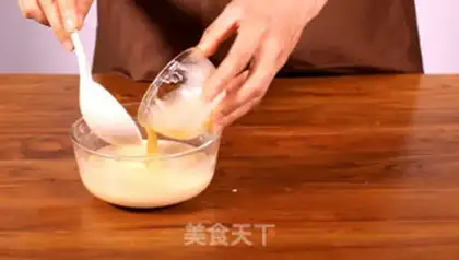 Make Mango Band step 4