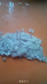 Make Sourbeans step 4