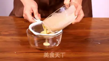 Make Mango Band step 5