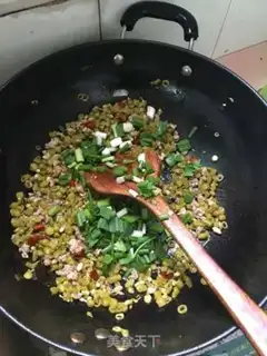 Make Sourbeans step 5