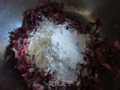 Make Tea and roses step 14