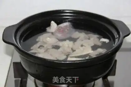 Make Cow paste step 1