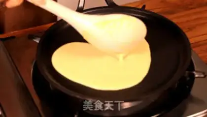 Make Mango Band step 6