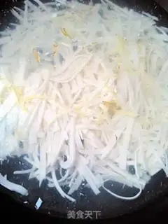 Make Shrimp tofu step 3