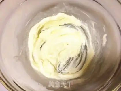 Make Strawberry pineapple bag step 2