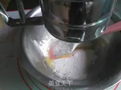 Make Chicken step 1