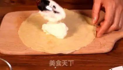 Make Mango Band step 10