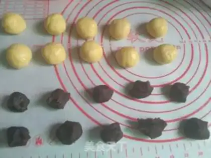 Make Chicken step 3