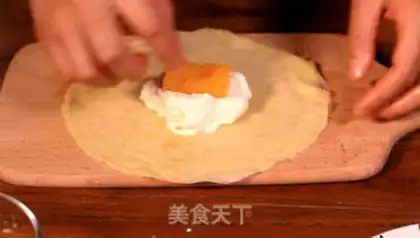 Make Mango Band step 11