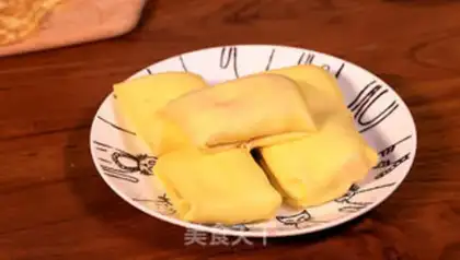 Make Mango Band step 12