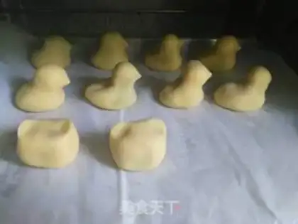 Make Chicken step 6