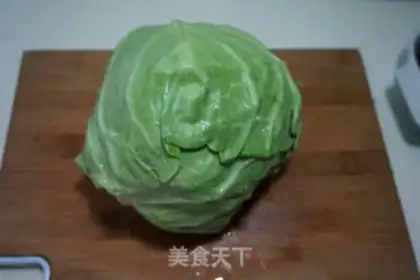 Make Spaghetti step 2
