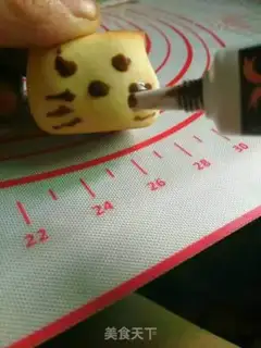 Make Chicken step 7