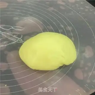 Make Potato step 0