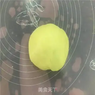 Make Potato step 1
