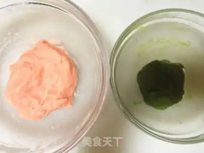 Make Strawberry pineapple bag step 10