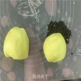 Make Potato step 2