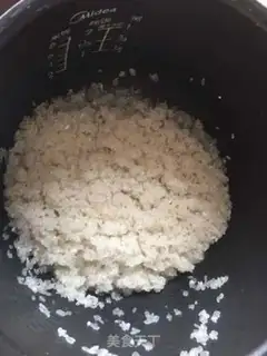Make Bone rice step 4
