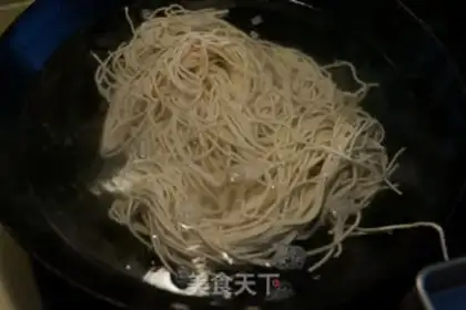 Make Spaghetti step 5