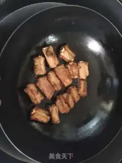 Make Bone rice step 5