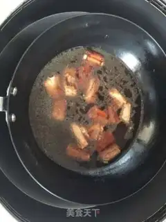 Make Bone rice step 6