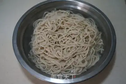 Make Spaghetti step 7