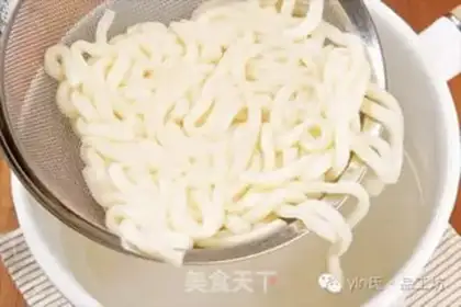 Make Squid squirt step 3
