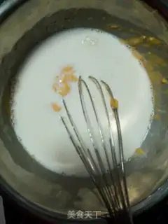 Make Mango Band step 1