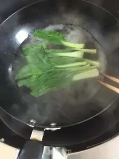 Make Bone rice step 8