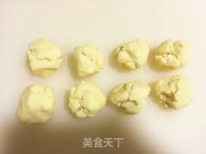 Make Strawberry pineapple bag step 15