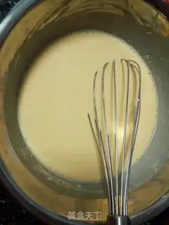 Make Mango Band step 2