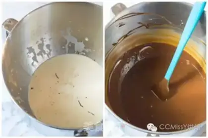 Make Chocolate truffles step 0
