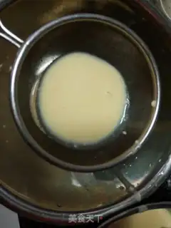 Make Mango Band step 3