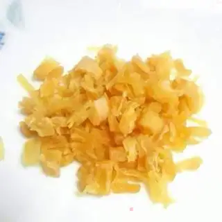 Make Dry beetle oil for two winters step 2