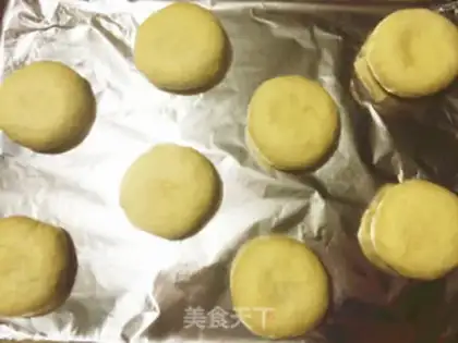 Make Strawberry pineapple bag step 17