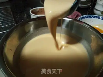 Make Mango Band step 4