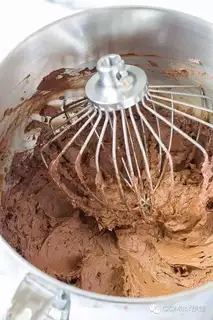 Make Chocolate truffles step 1